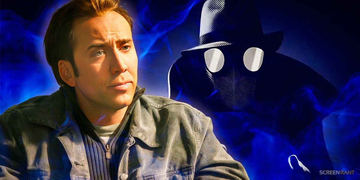 El show Spider-Man Noir de Nicolas Cage rompe una tendencia Marvel de 45 años que necesitaba terminar