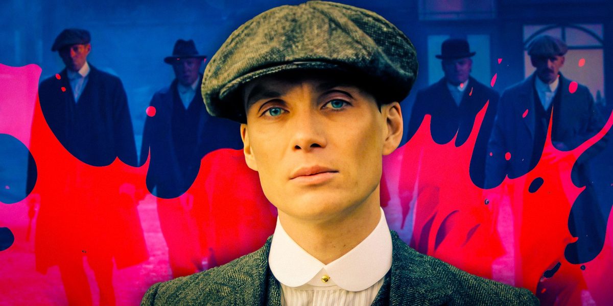 La película Peaky Blinders necesita revertir una parte del final del programa si quiere funcionar