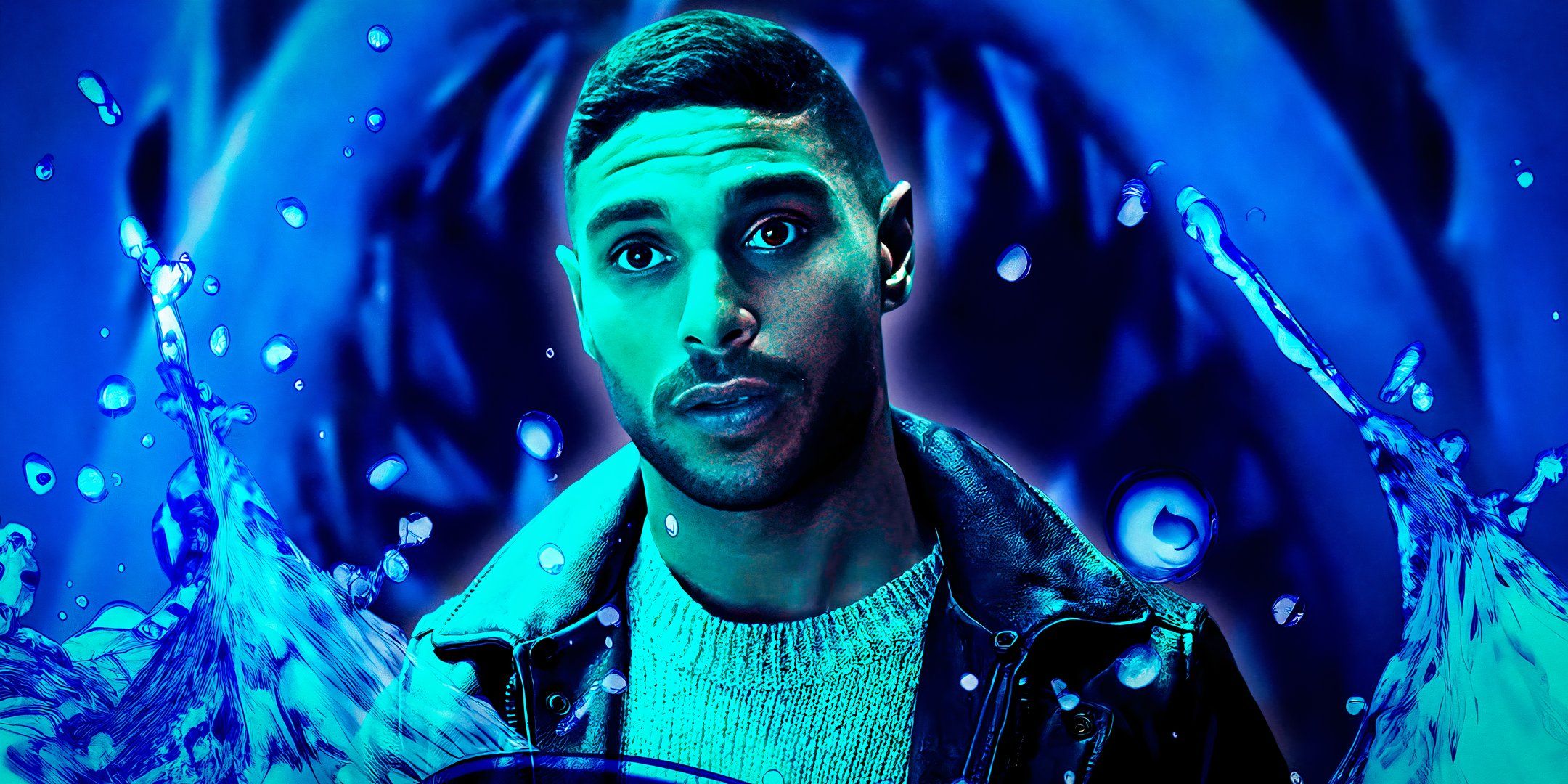 ¿Es Under Paris realmente la mejor película de tiburones desde Tiburón?