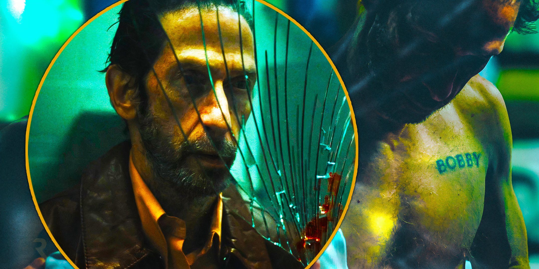 El póster de Bang Bang revela una nueva mirada al drama deportivo de la estrella de MCU antes del estreno en Tribeca [Exclusive]