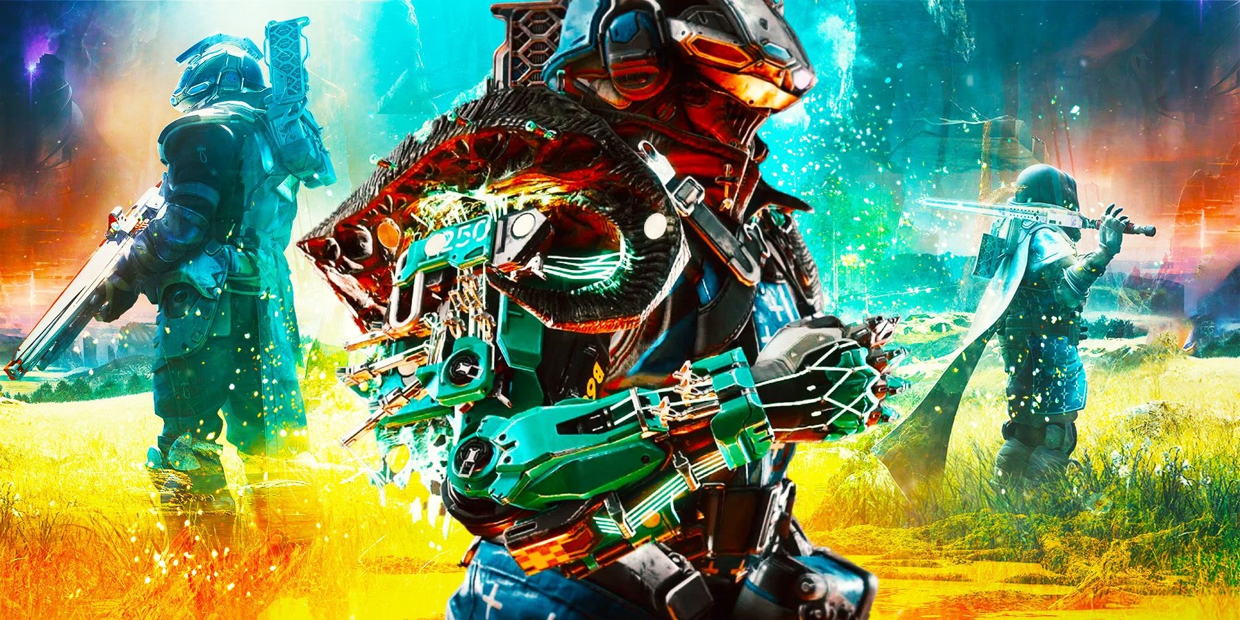 Destiny 2: Cómo obtener guanteletes de ignorancia de los deseos (ubicación de beneficio y desbloqueo)