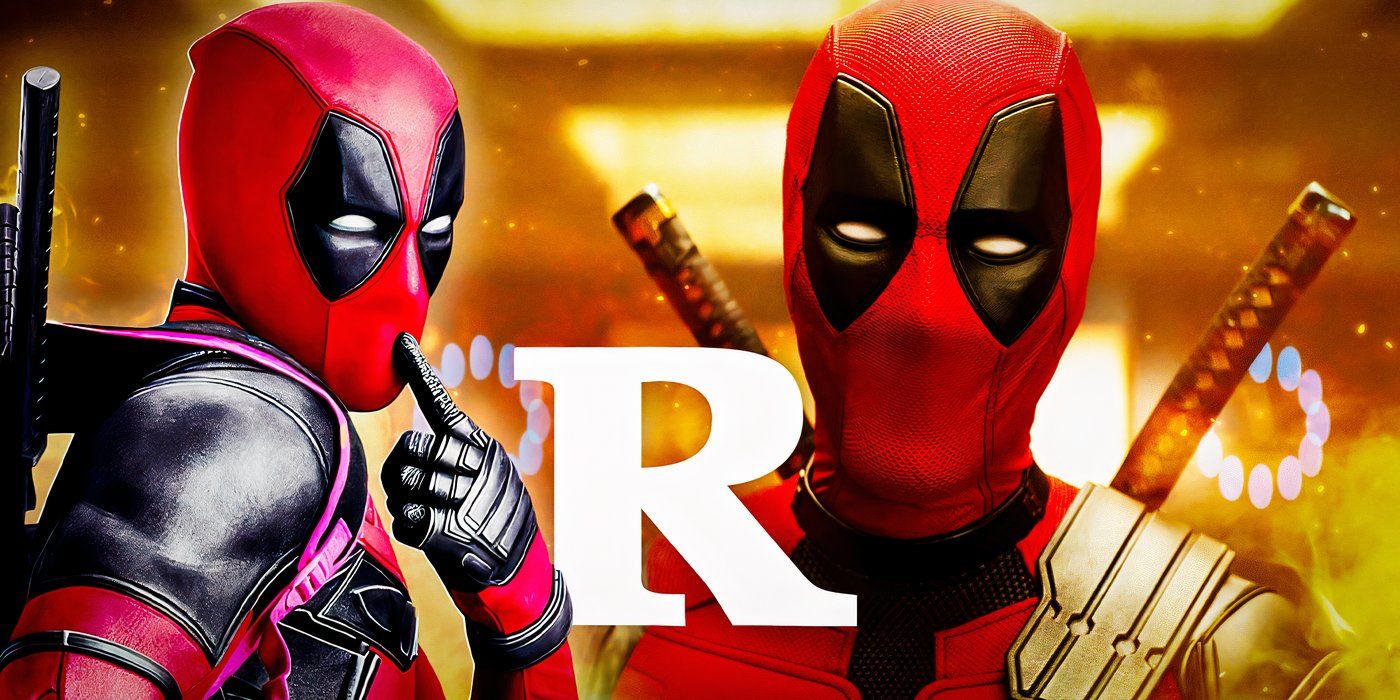 Las películas de Deadpool ya han resuelto cómo el MCU puede cruzarse con el héroe con clasificación R sin arruinarlo