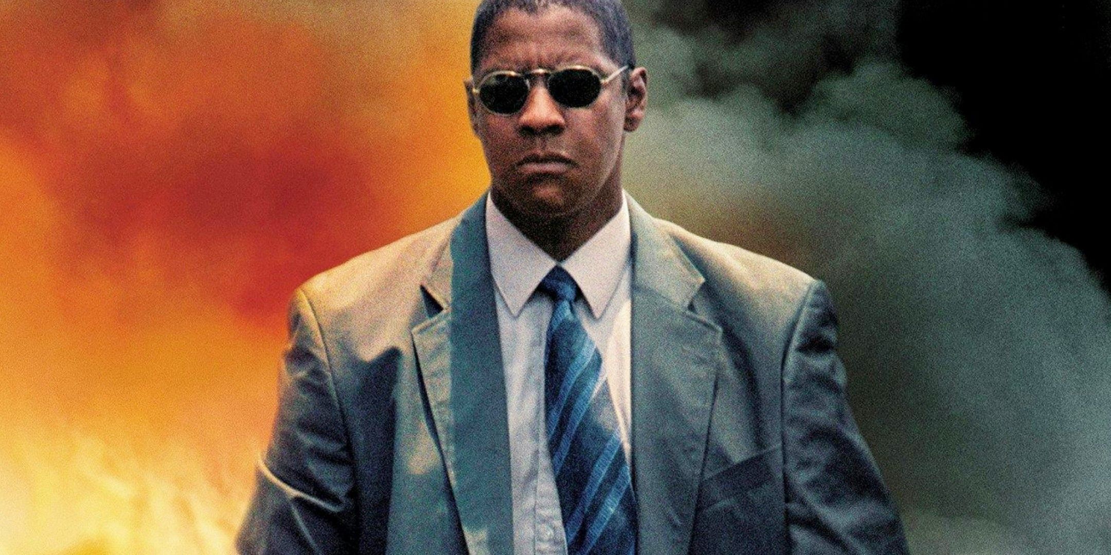 La serie Man on Fire de Netflix encuentra una estrella que reemplazará la versión cinematográfica de 2004 de Denzel Washington