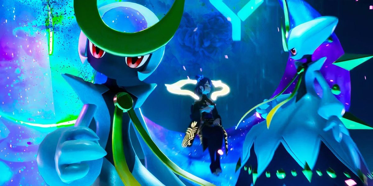 Actualización de Palworld Sakurajima: fecha de lanzamiento, nuevos amigos y modos de juego