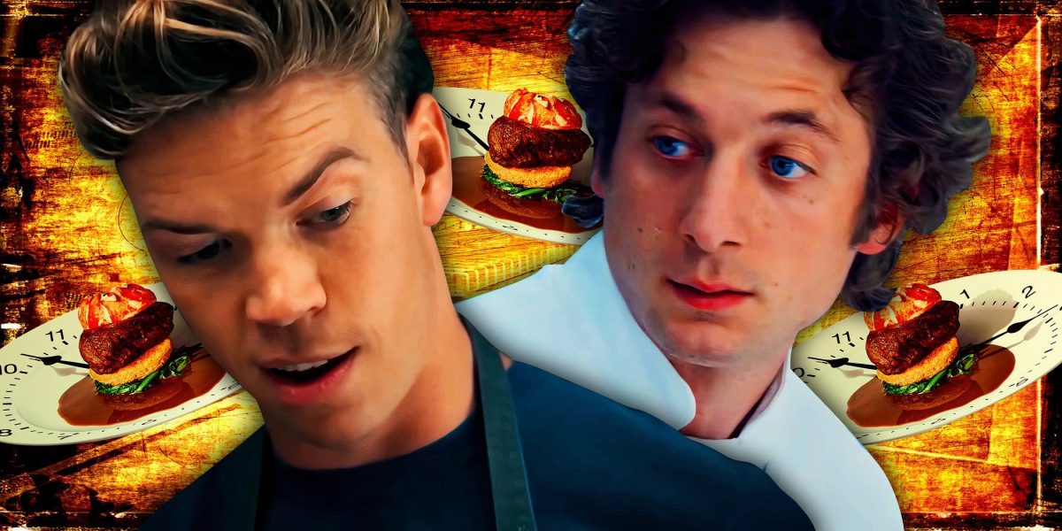 El adelanto de la temporada 3 de The Bear esconde sorprendentemente una de las mejores características del programa