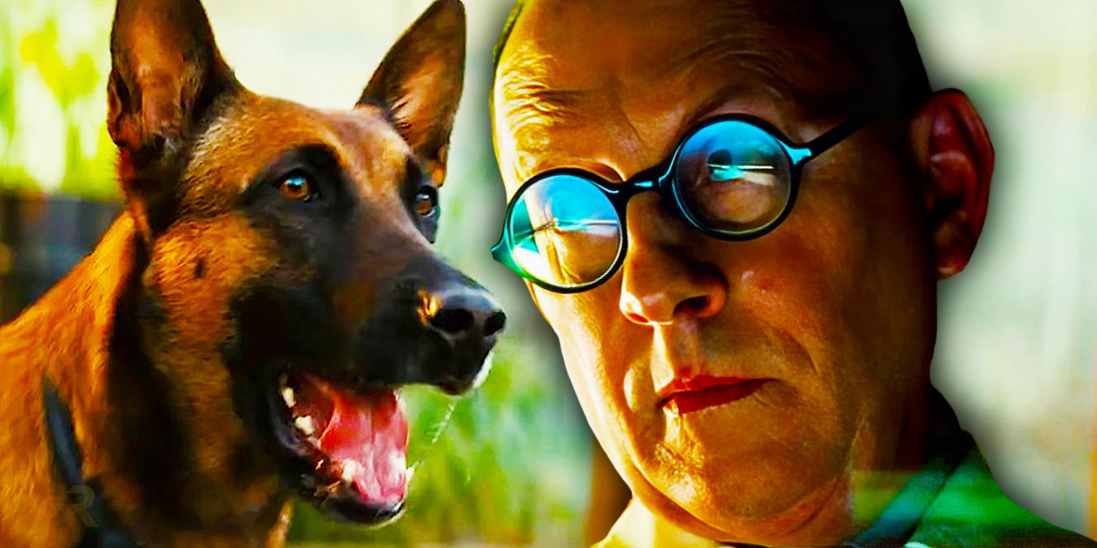 Cómo el origen de Dogmeat podría llevar a que aparezca una criatura sorprendente en la temporada 2 de Fallout