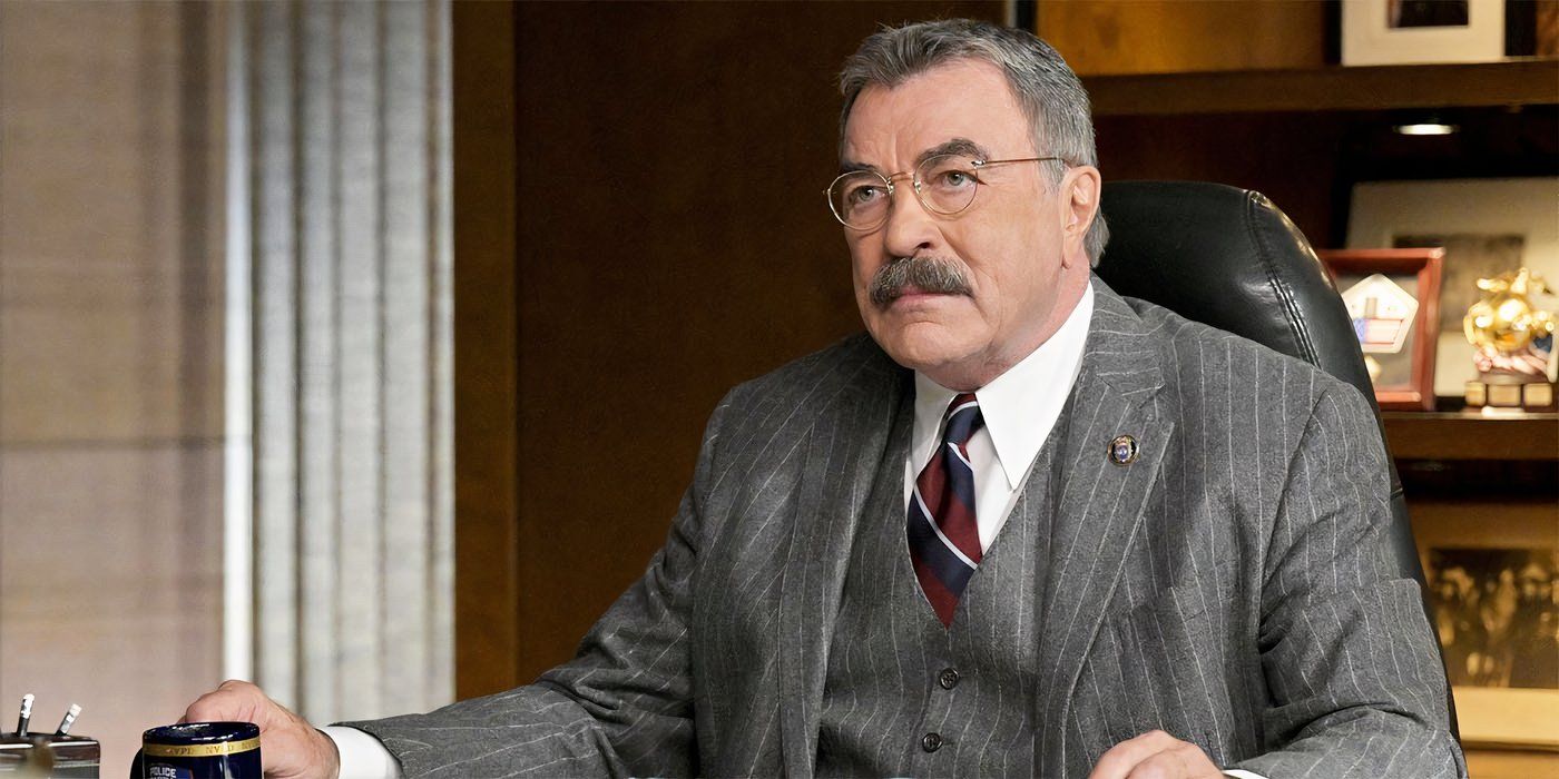 El spin-off de Blue Bloods aparentemente confirmado por el ejecutivo de Paramount a medida que se acerca el final de la serie