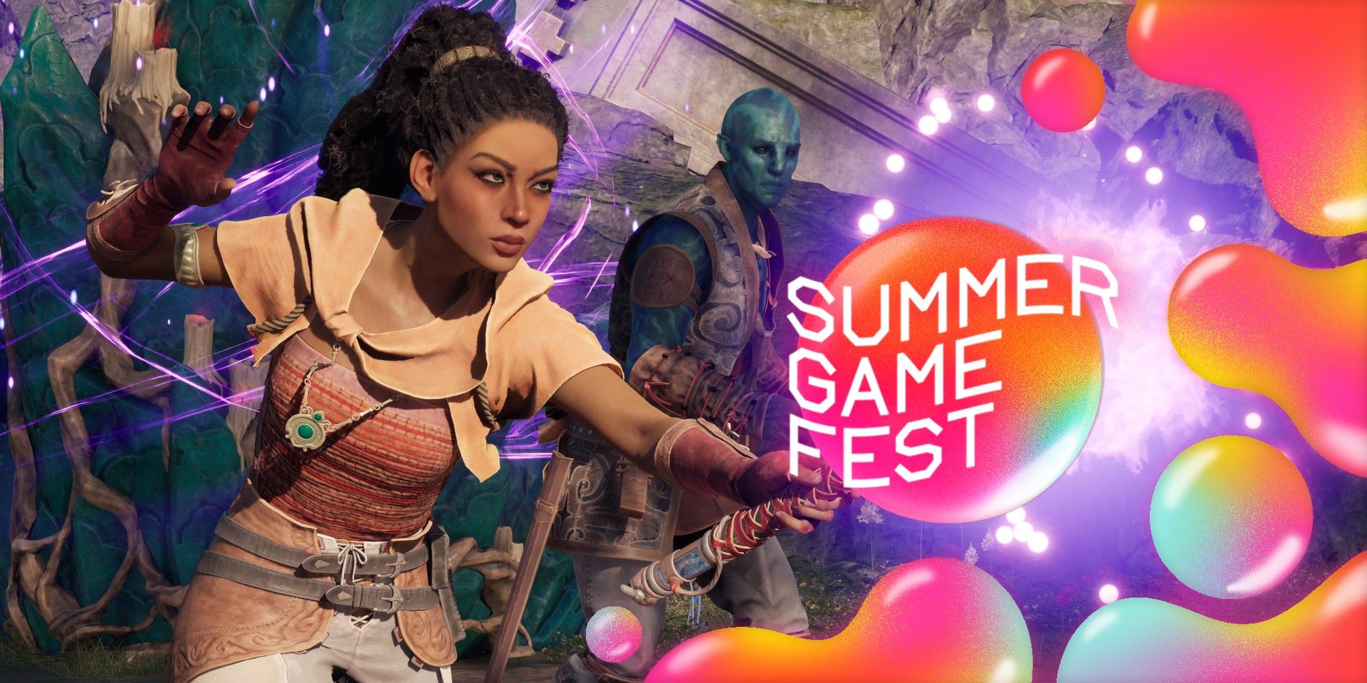 Desarrolladores declarados sobre la creación de un juego donde “la política es tan peligrosa como las criaturas”