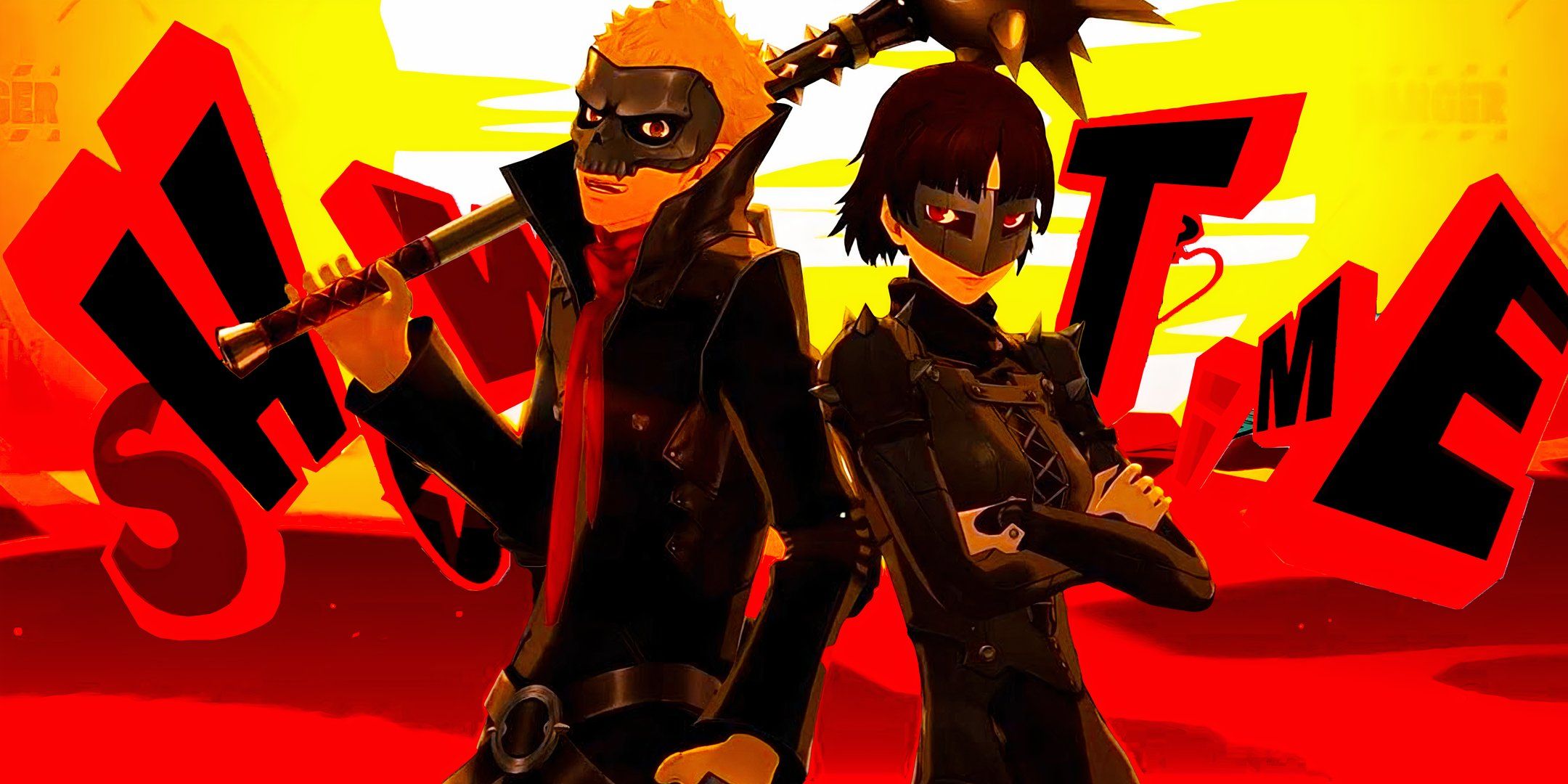 Persona 5 Royal: Cómo desbloquear ataques de Showtime