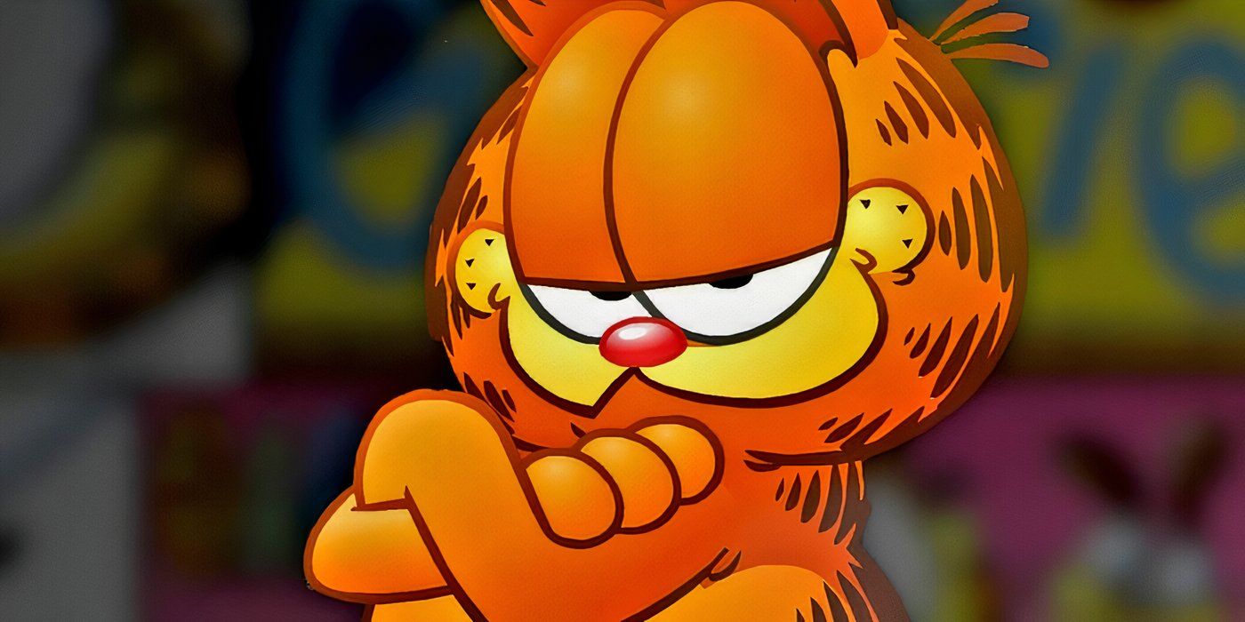 Los 15 cómics de Garfield más divertidos que acaban de cumplir 30 años