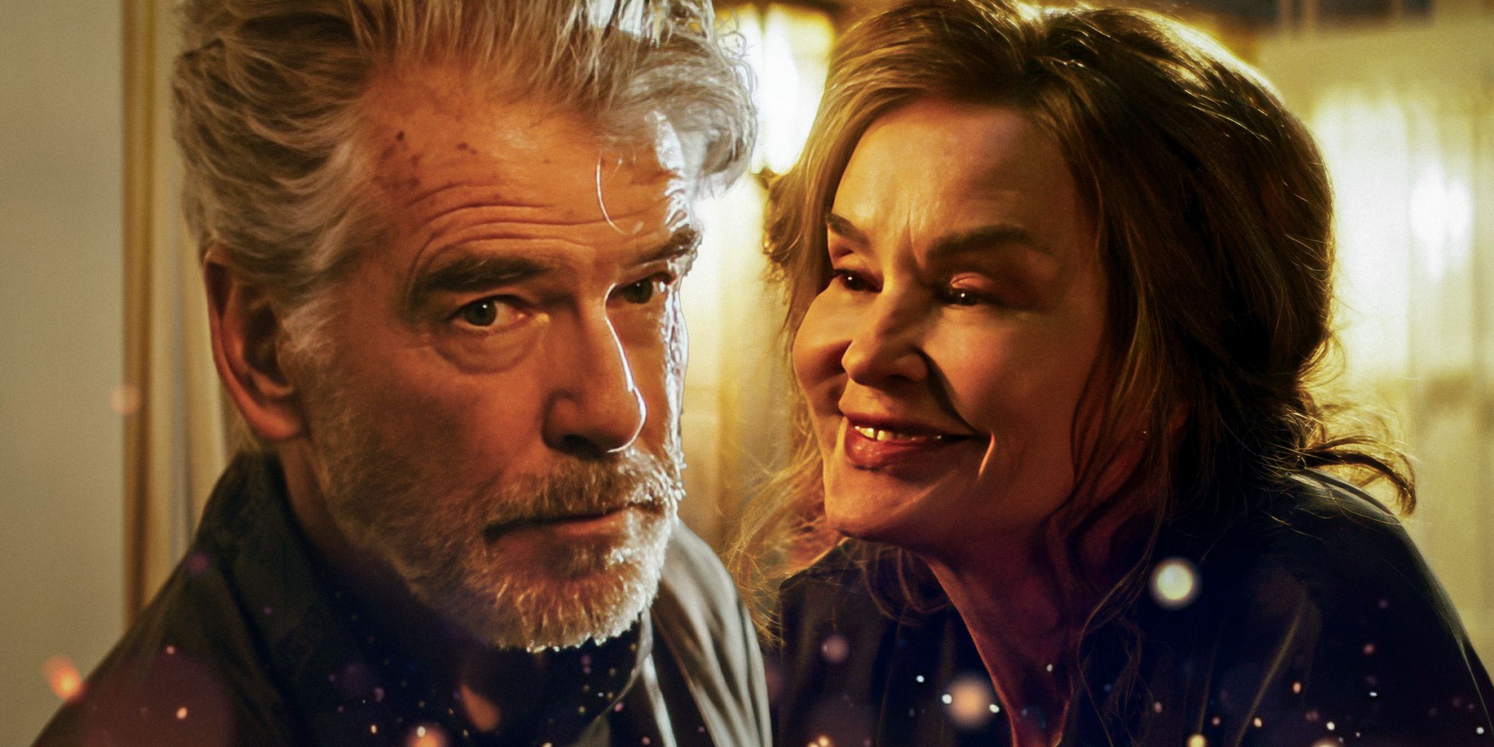 Explicación del final del gran Lillian Hall