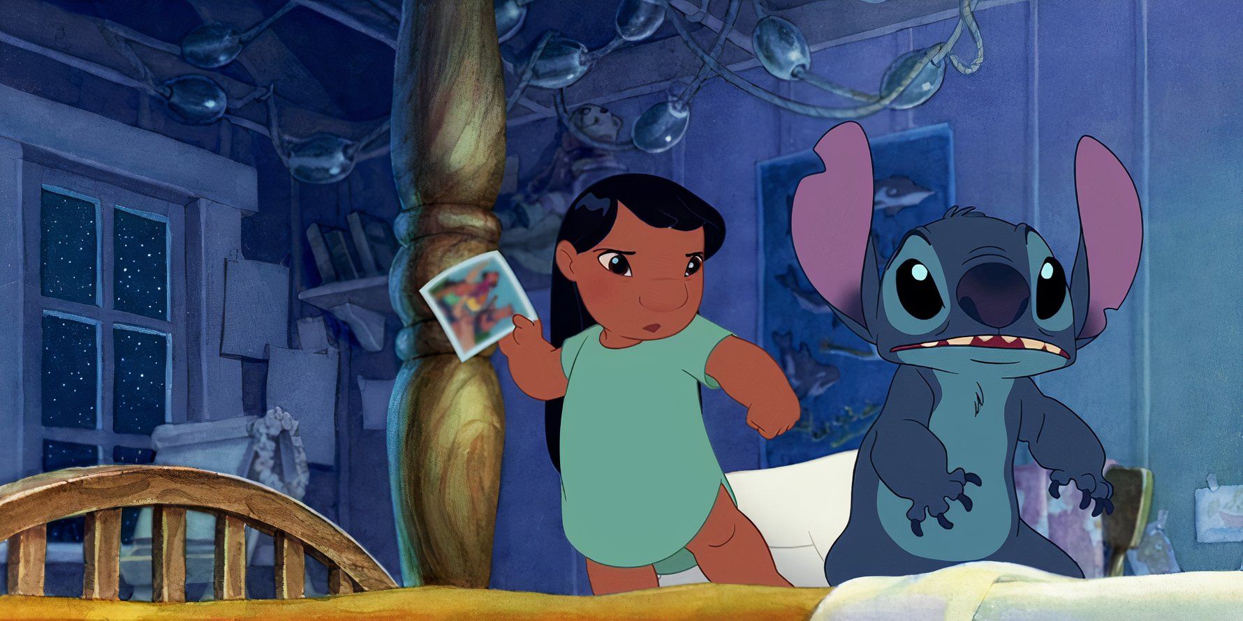 La ventana de lanzamiento de Lilo & Stitch Remake aparentemente revelada