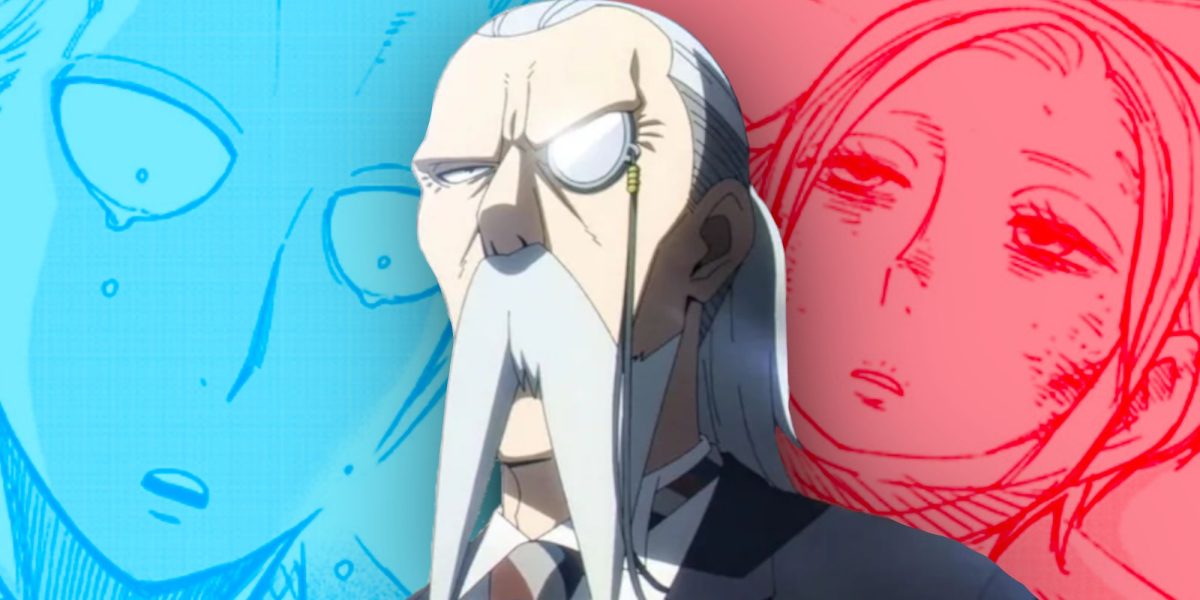 Spy x Family acaba de revelar su mejor historia de amor y no es Loid y Yor