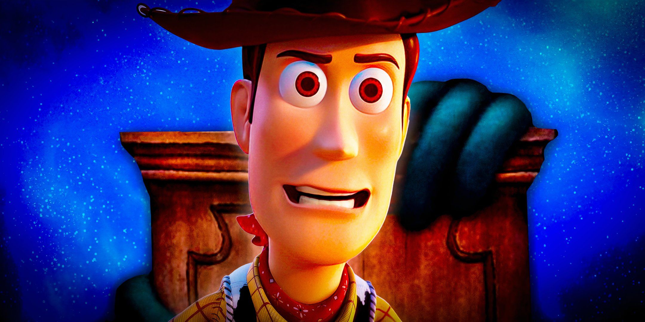 El final de Toy Story 3 fue hilarantemente parodiado por la película animada más subestimada de 2024