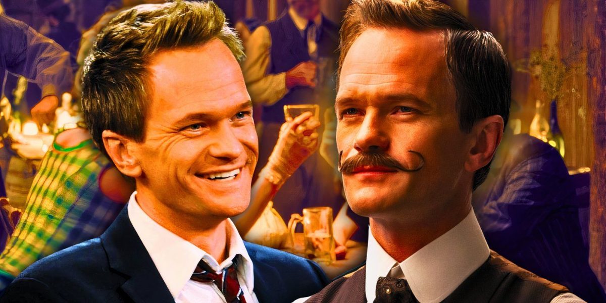 El fracaso de taquilla de 10 años de Neil Patrick Harris rinde homenaje a la perfección a Cómo conocí a Barney de vuestra madre