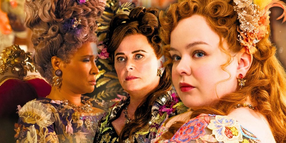 La temporada 3 de Bridgerton presagia en secreto la historia de su villano más importante