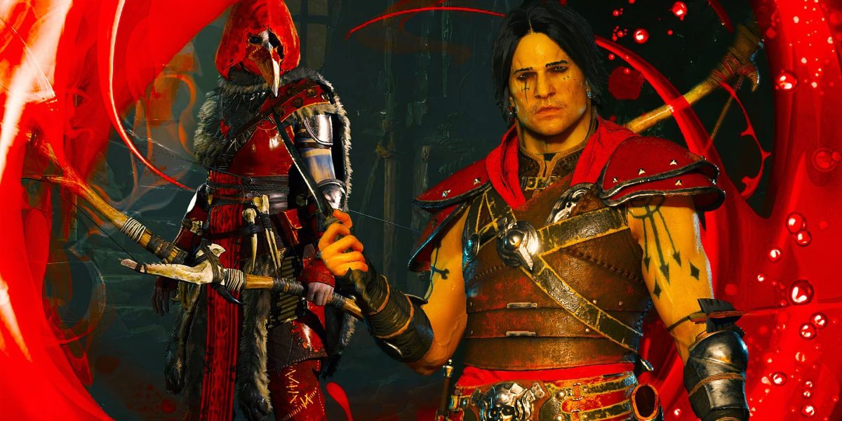 Diablo 4: Heartseeker Rogue Endgame Build (equipo, aspectos, elementos)