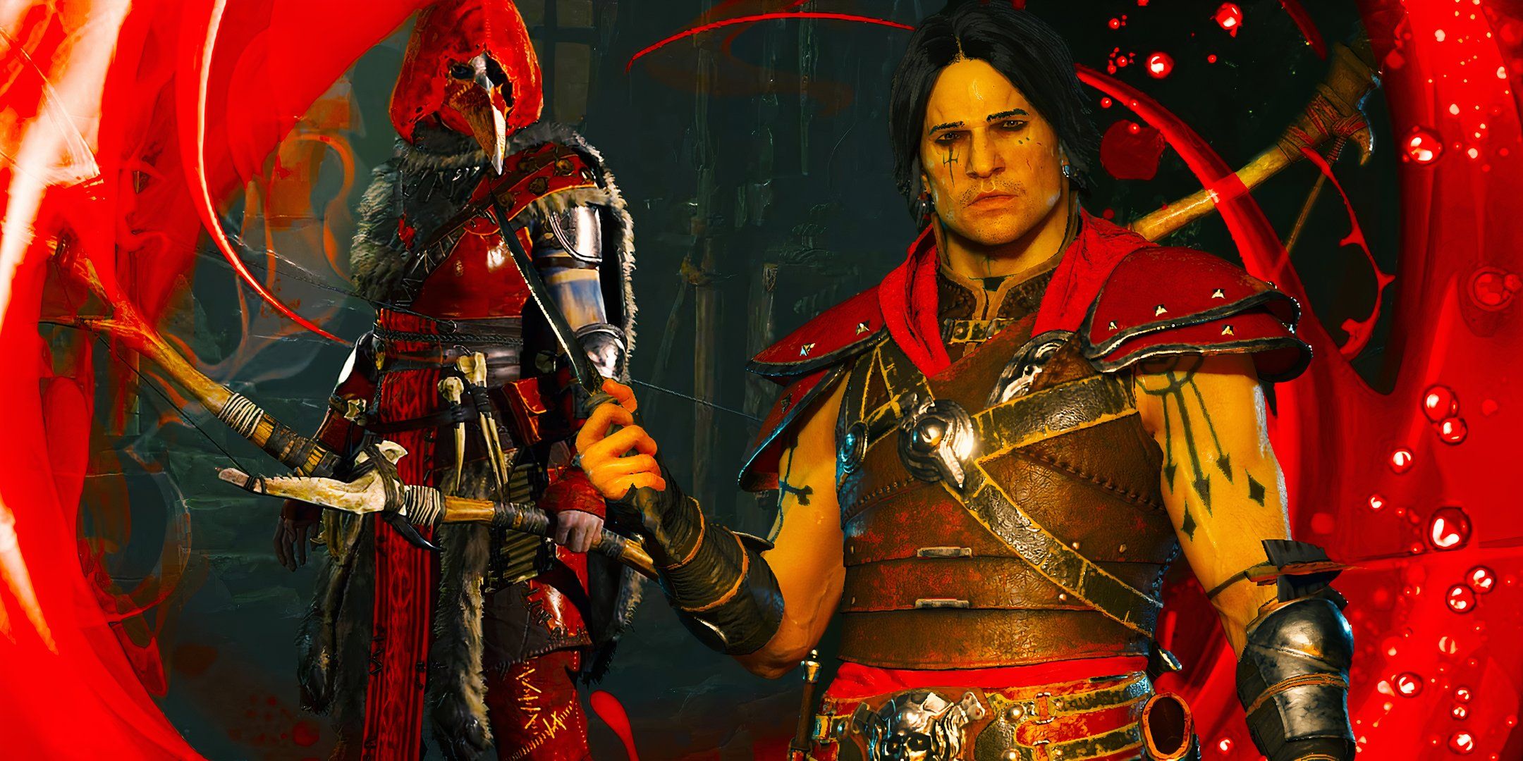 Diablo 4: Heartseeker Rogue Endgame Build (equipo, aspectos, elementos)