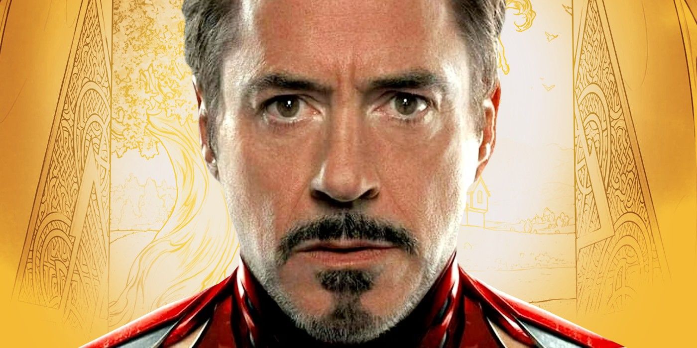 Marvel acaba de organizar el regreso de Tony Stark al MCU (sin arruinar su muerte)