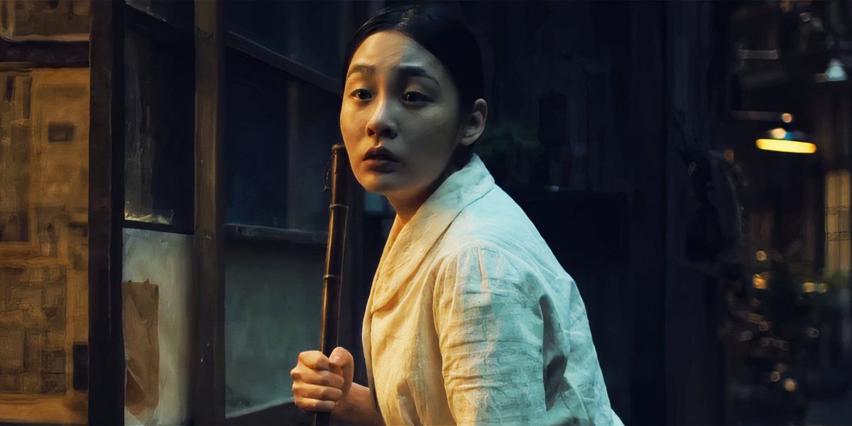 Las imágenes de la temporada 2 de Pachinko revelan el regreso de la serie aclamada por la crítica de Apple TV+