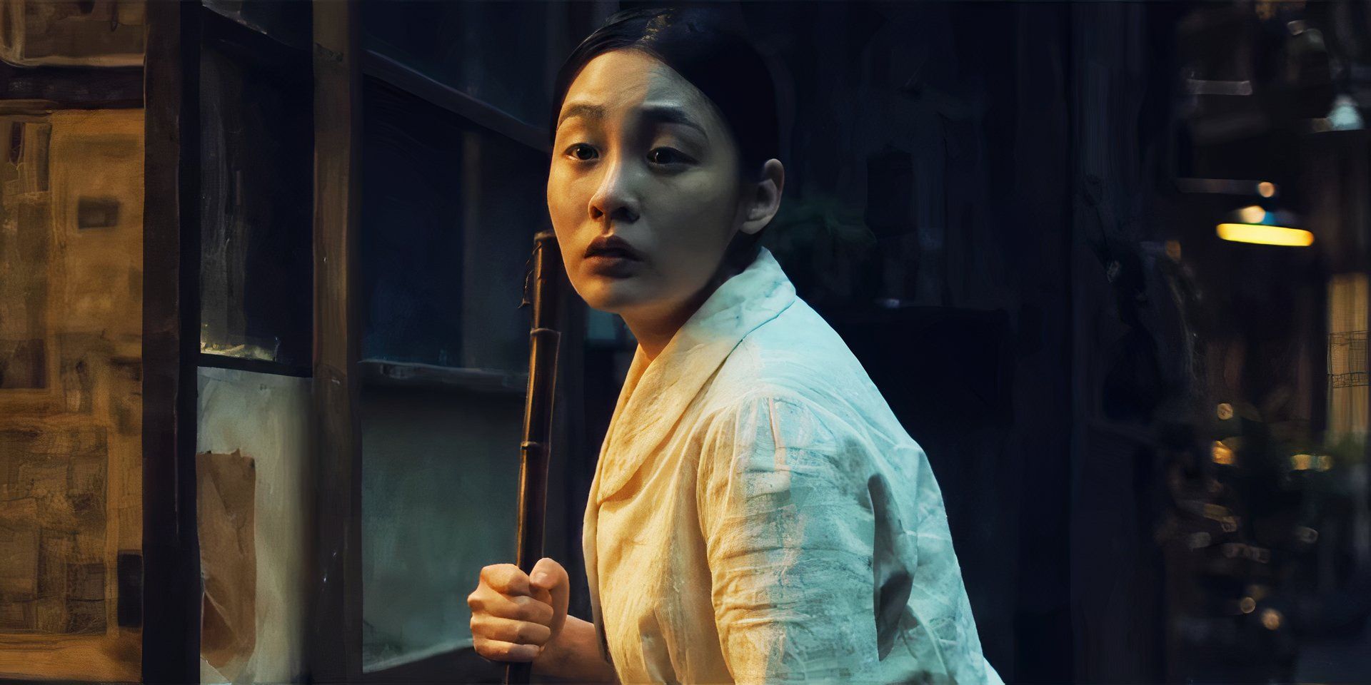 Las imágenes de la temporada 2 de Pachinko revelan el regreso de la serie aclamada por la crítica de Apple TV+