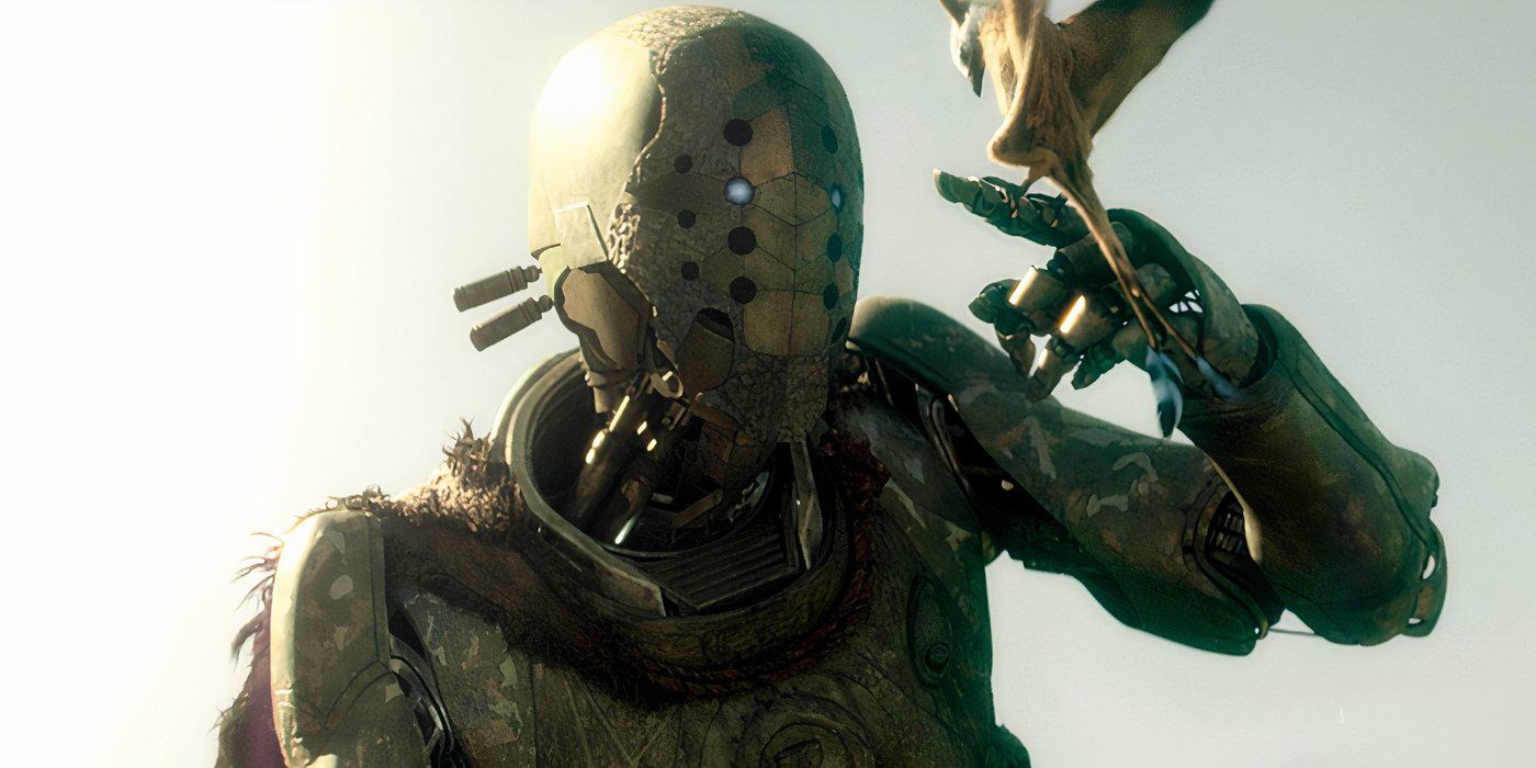 Netflix confirma la fecha de lanzamiento de la versión del director de Rebel Moon