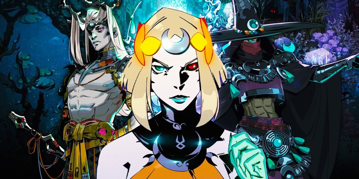 Hoja de ruta de acceso anticipado de Hades 2: actualizaciones que se esperan antes del lanzamiento 1.0