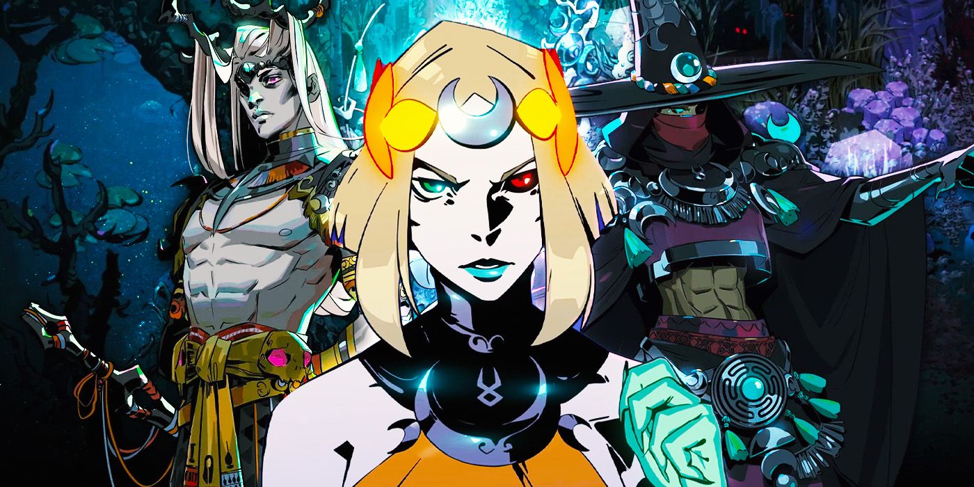 Hoja de ruta de acceso anticipado de Hades 2: actualizaciones que se esperan antes del lanzamiento 1.0