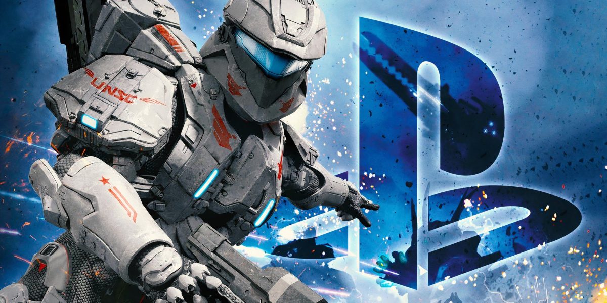 Halo en PS5 es mucho más importante de lo que pensabas, incluso si no eres fanático de Halo
