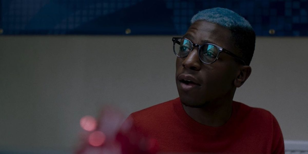 La adaptación de The Long Walk de Stephen King se centra en los primeros miembros del reparto