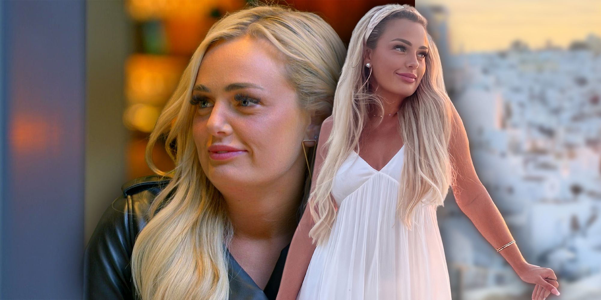 Perfect Match Season 2: edad, trabajo, Instagram y más de Micah Lussier