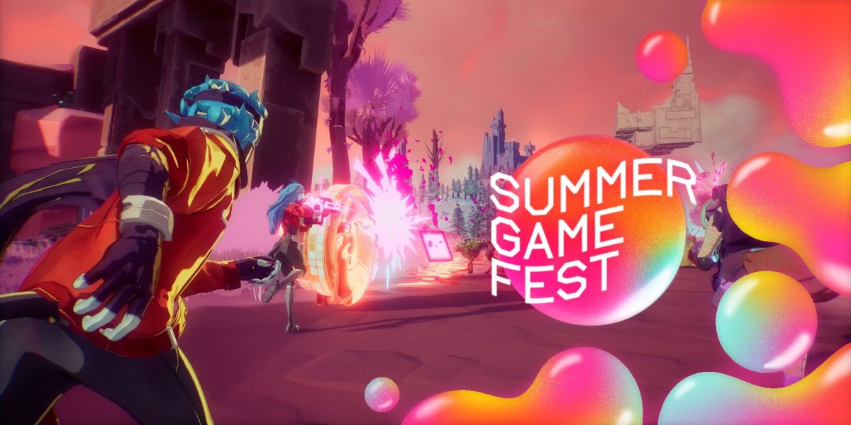 Vista previa de Hyper Light Breaker: un enfoque de combate audaz que vale la pena