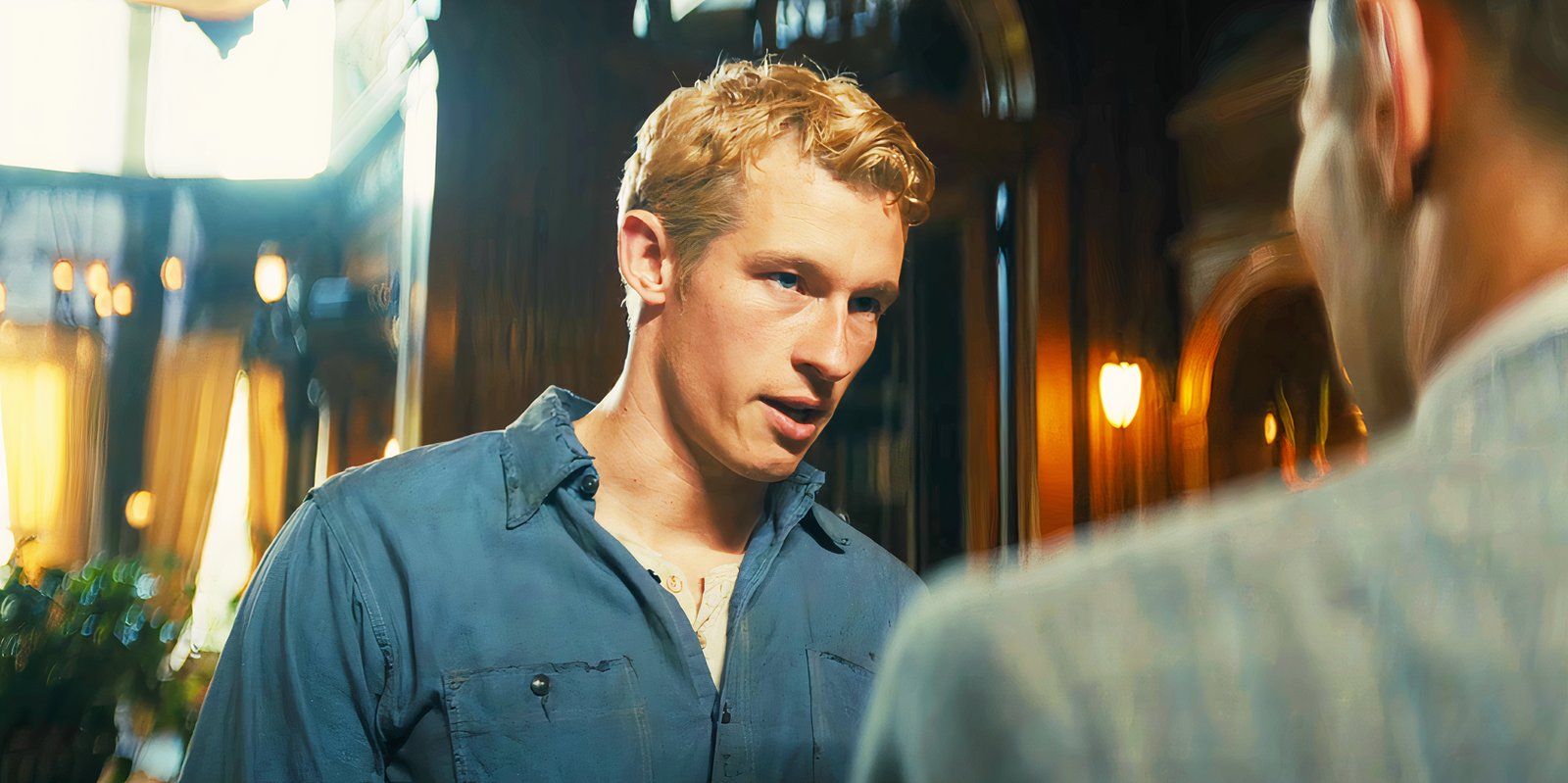 El drama histórico de George Clooney de 2023 con una puntuación de audiencia del 97% se convierte en un éxito de streaming