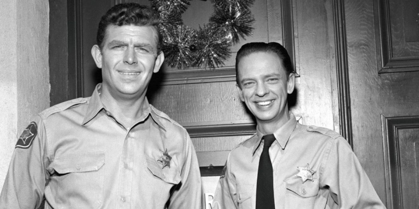 “Recuerdo vívidamente”: la razón secreta de las escenas emblemáticas del programa de Andy Griffith reveladas por Ron Howard