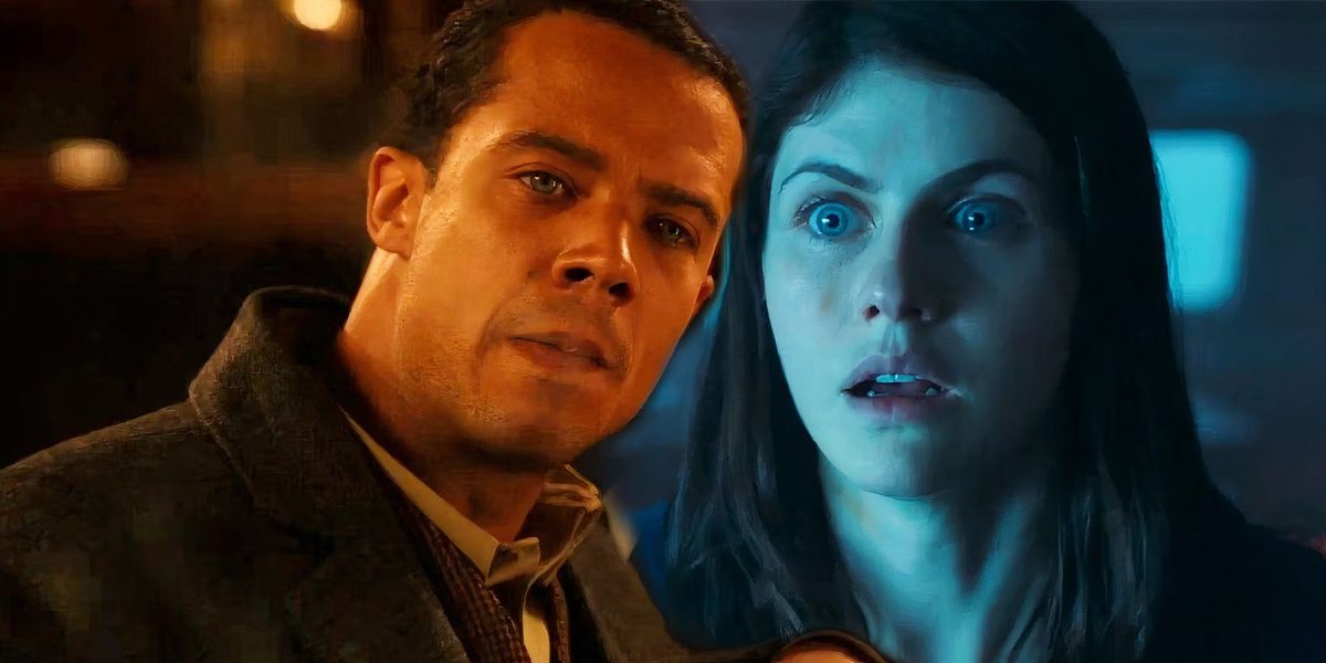 Entrevista con The Vampire's Immortal Universe que se expande con la tercera serie aprobada por AMC