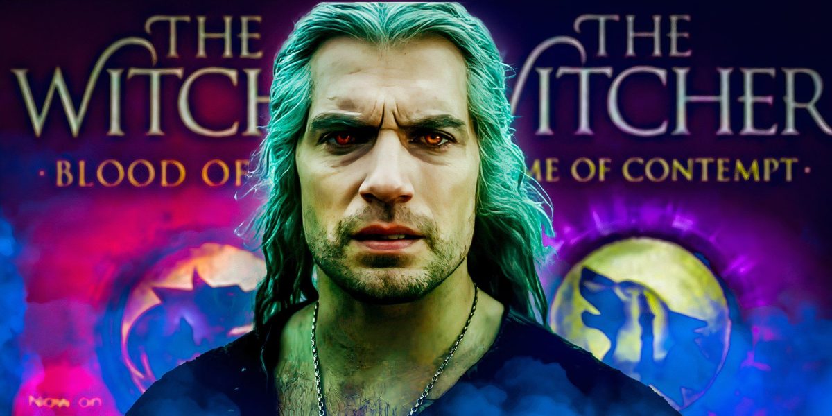 Netflix creó una industria artesanal extraña para los libros de The Witcher (y no es buena)