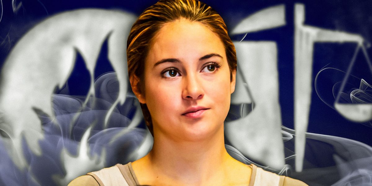 Las 5 facciones en divergente explicadas