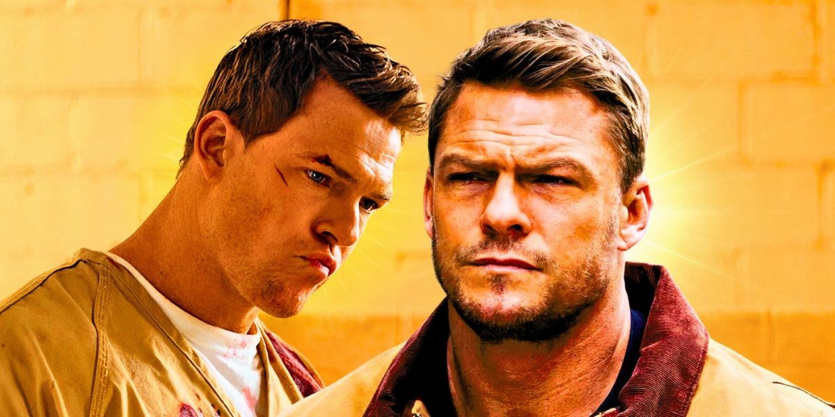 Reacher tiene un gran agujero en la trama debido a un error importante en la investigación