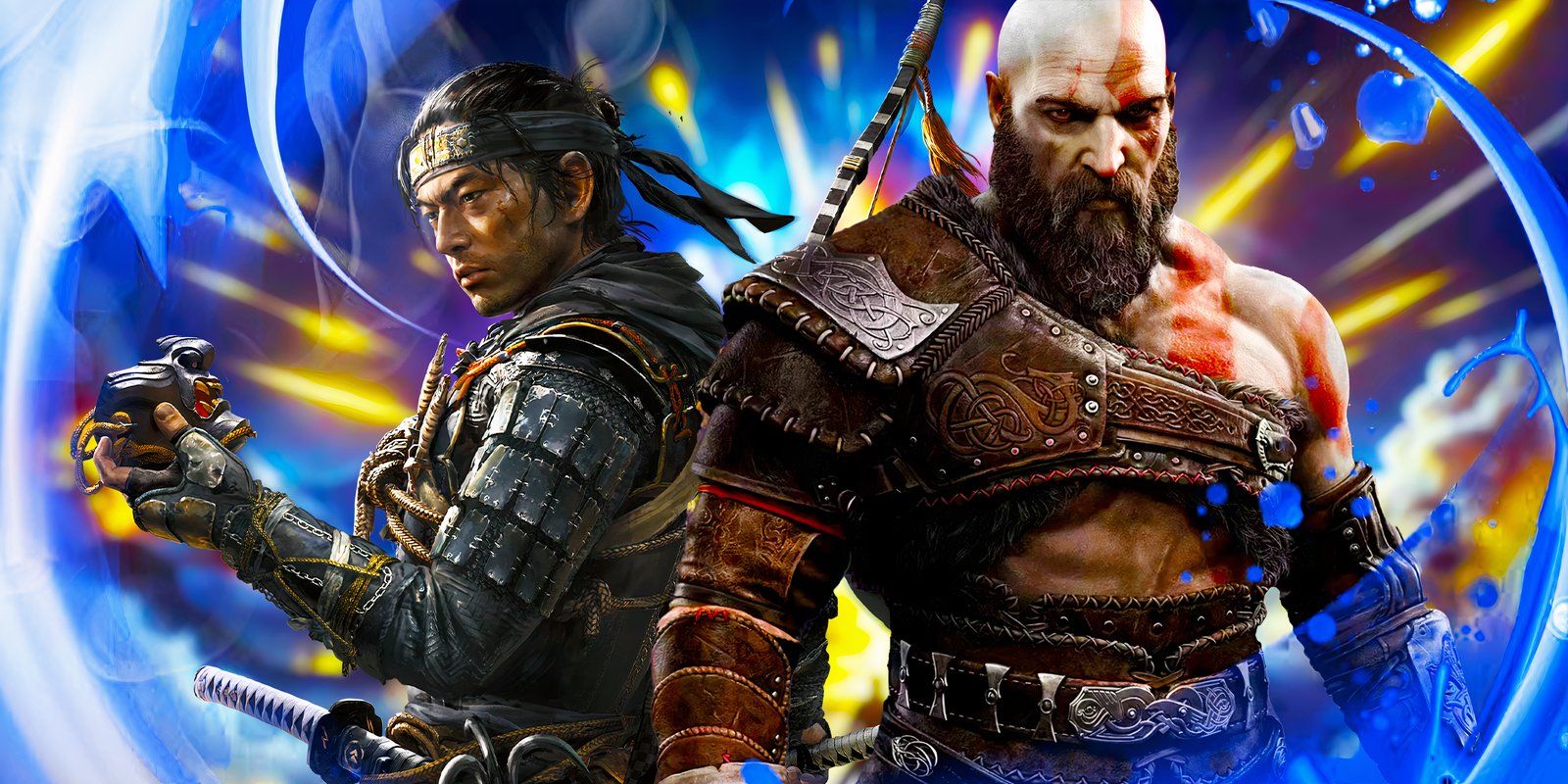 Los lanzamientos de Sony para PC están demostrando que PlayStation ya no es "para los jugadores"