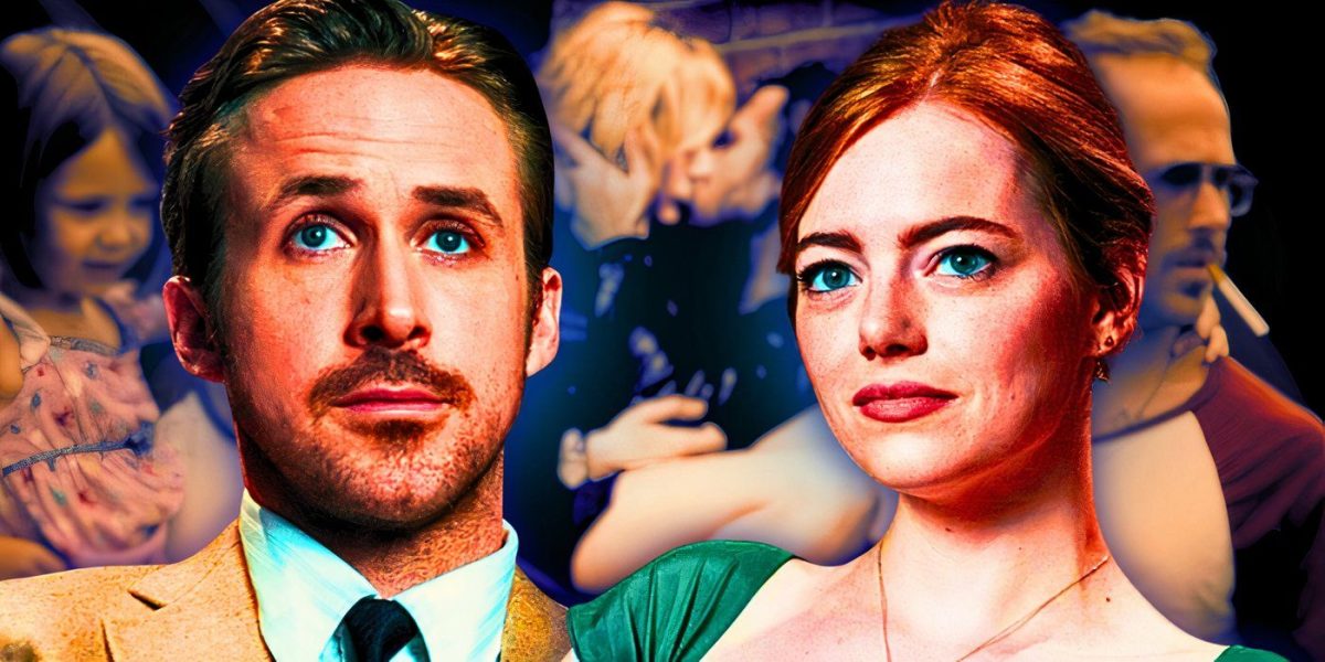 El lanzamiento de La La Land en Netflix es un recordatorio para ver esta película de Ryan Gosling con un 87% en RT desde 2010