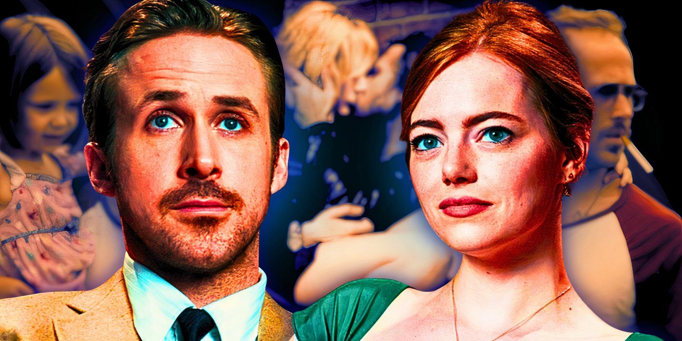 El lanzamiento de La La Land en Netflix es un recordatorio para ver esta película de Ryan Gosling con un 87% en RT desde 2010