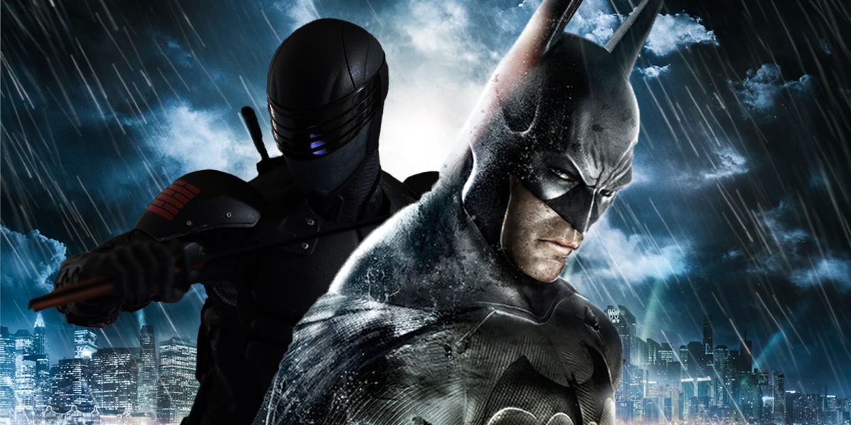 Los veteranos de Batman Arkham buscan revivir la franquicia de 60 años