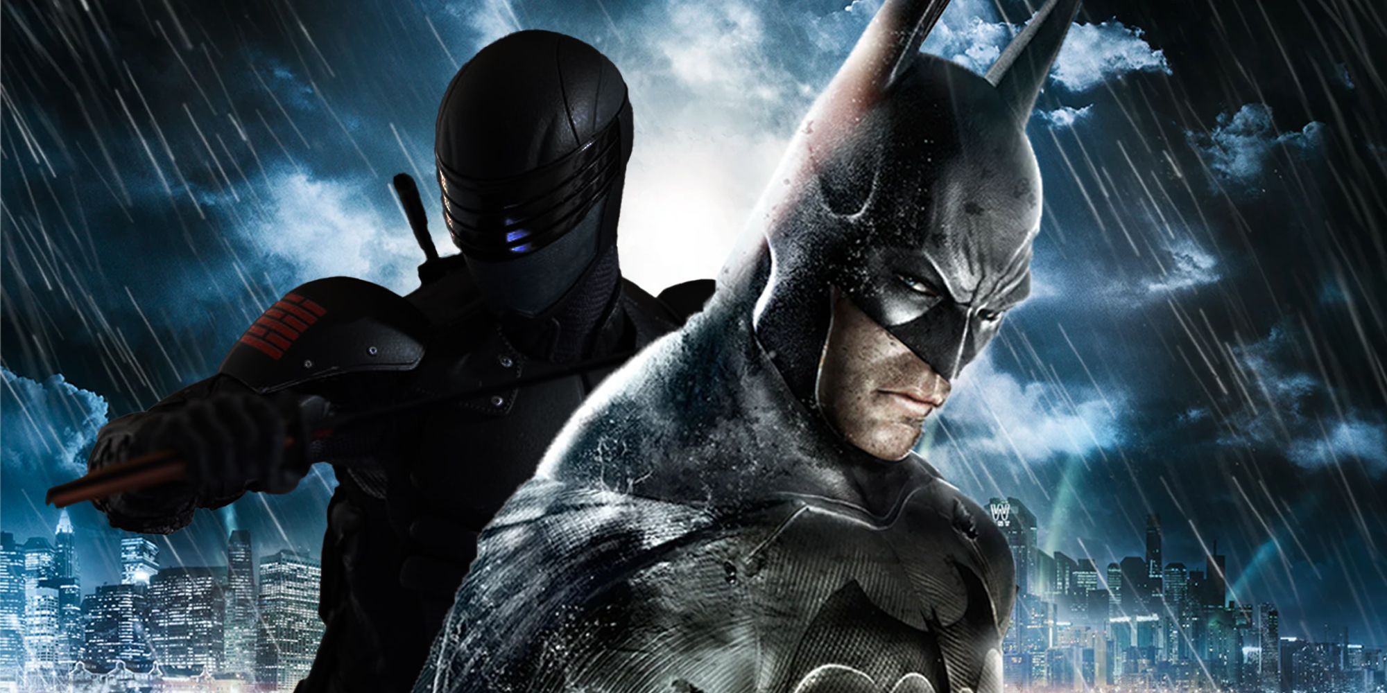 Los veteranos de Batman Arkham buscan revivir la franquicia de 60 años