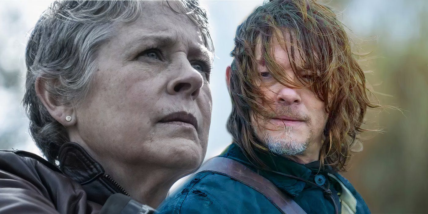 Walking Dead: Se rumorea que el lugar de rodaje de la temporada 3 de Daryl Dixon será confirmado por Norman Reedus