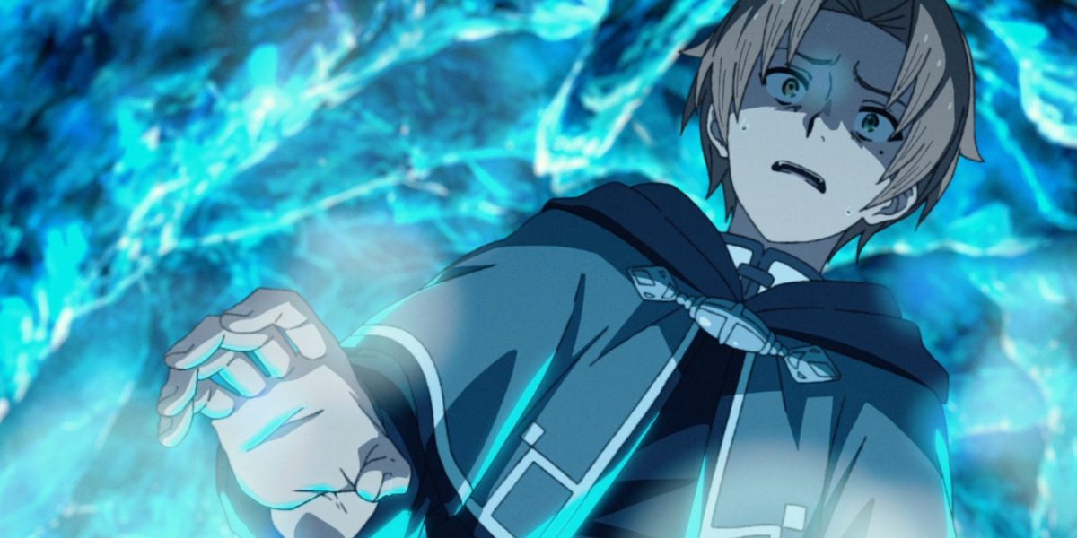 Jobless Reincarnation Temporada 2 Episodio #22 Fecha y hora de lanzamiento