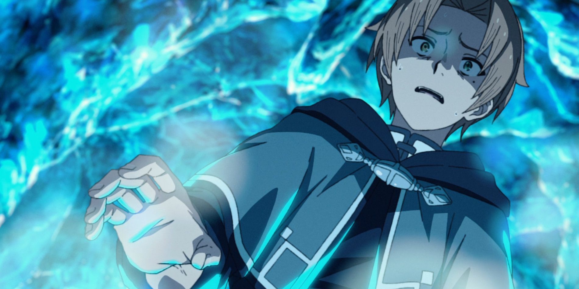 Jobless Reincarnation Temporada 2 Episodio #22 Fecha y hora de lanzamiento