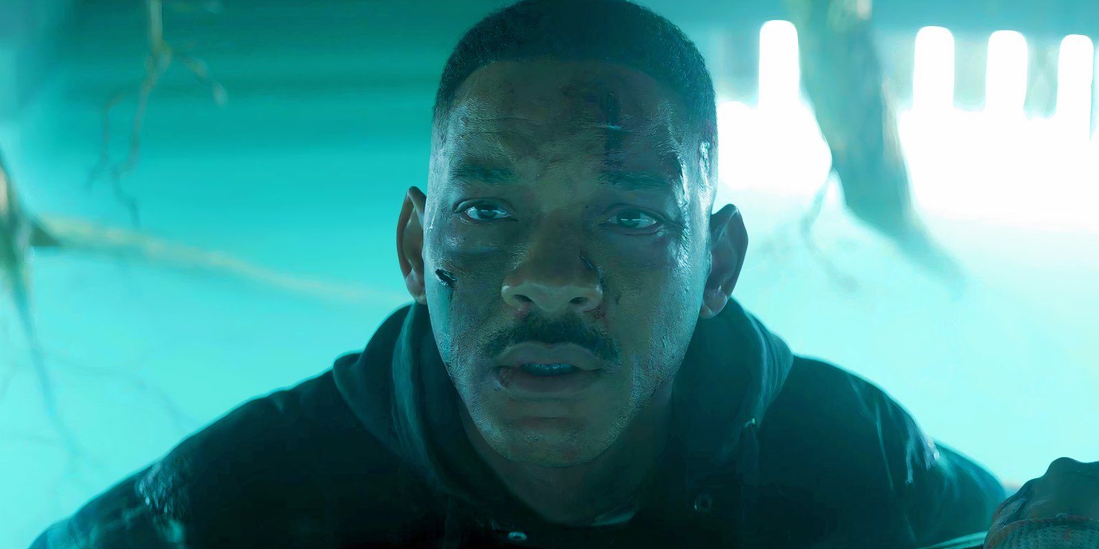 “Tengo muchos sentimientos”: la película de Will Smith en Netflix con una puntuación del 26% en Rotten Tomatoes defendida por una estrella 7 años después