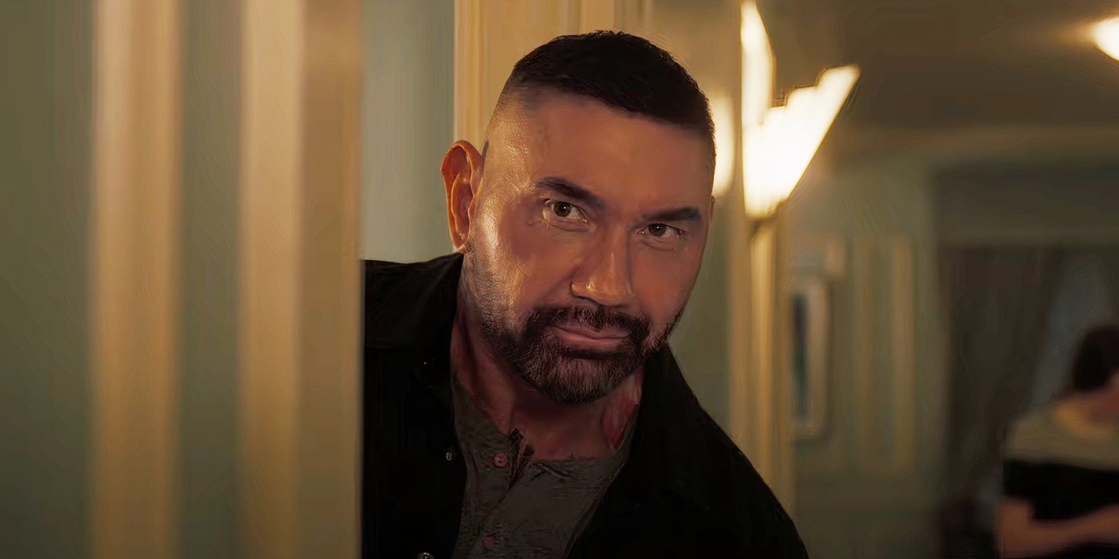 Tráiler de My Spy The Eternal City: Dave Bautista vuelve a la acción como acompañante en un viaje escolar a Italia