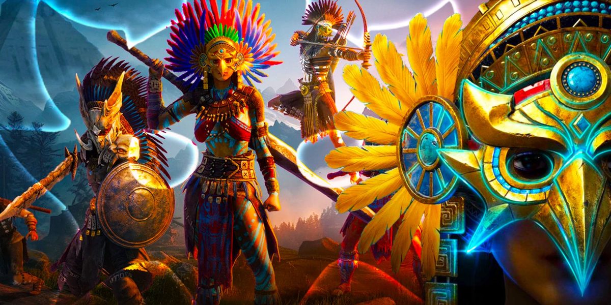 Soulmask: todos los comandos de la consola y cómo usarlos