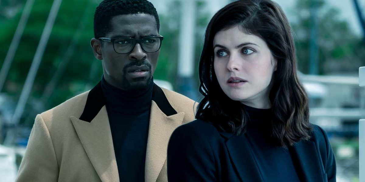 Spin-off de Talamasca del Universo Inmortal de Anne Rice: confirmación y todo lo que sabemos